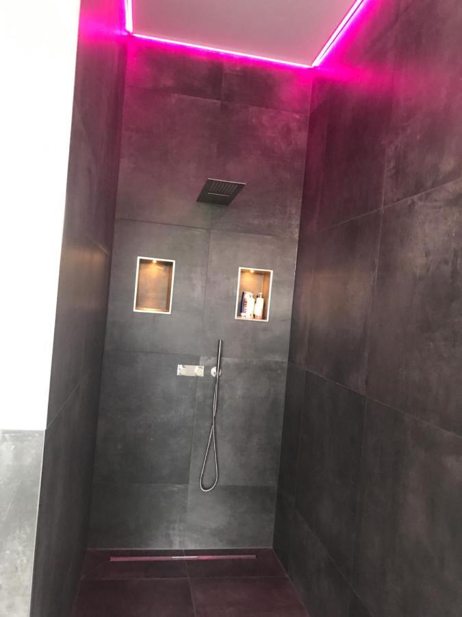 Ferienappartement Vastu Pflach Exteriör bild