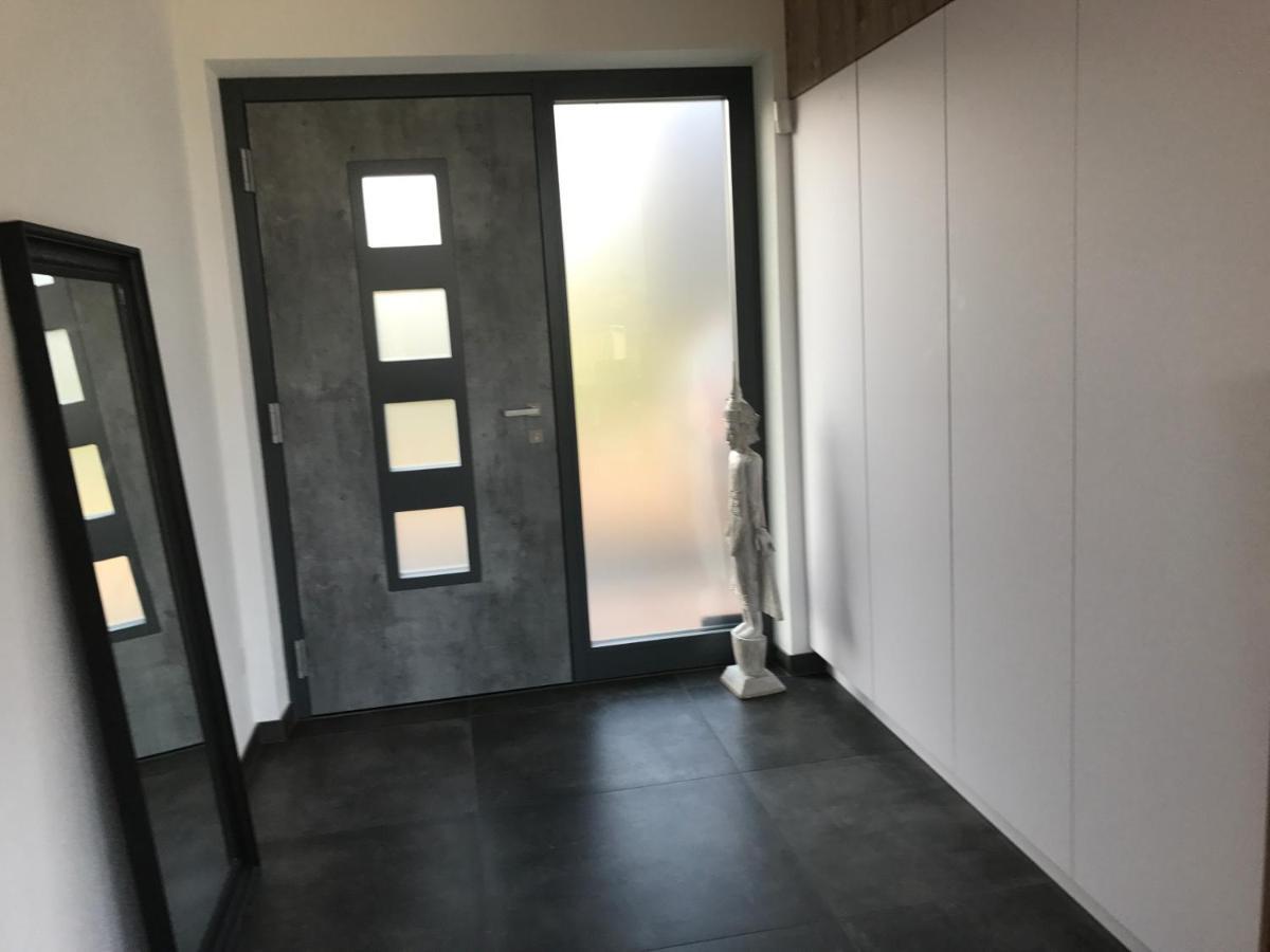 Ferienappartement Vastu Pflach Exteriör bild