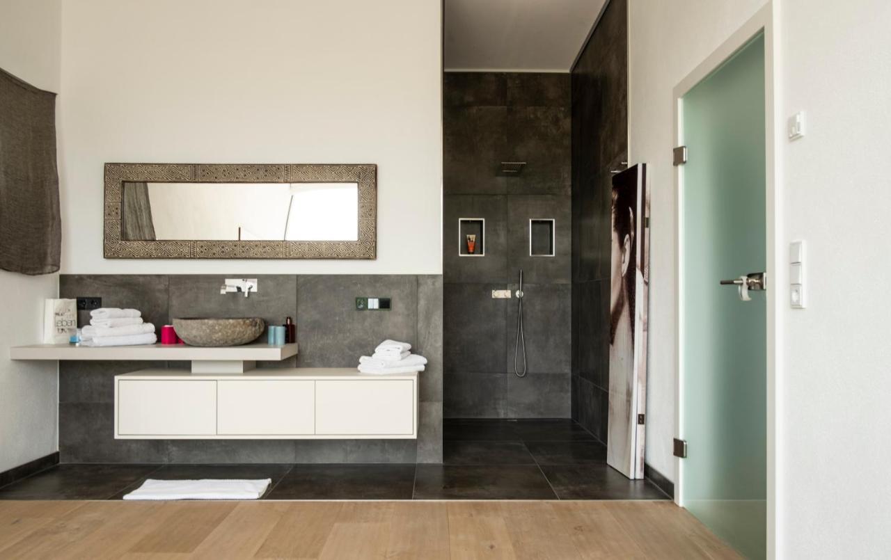 Ferienappartement Vastu Pflach Exteriör bild